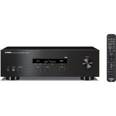 Yamaha R-S202D Black