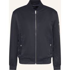 BOSS Hcomber-253 Mand Overgangsjakker - Navy