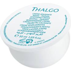 Thalgo Ansiktskrämer Thalgo Cica Marin Soothing Cream Refill 50ml
