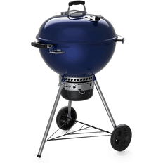 Weber Master-Touch GBS C-5750 - Deep Ocean Blue