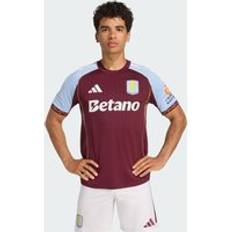 Aston Villa FC 25 26 Home Authentic Jersey L