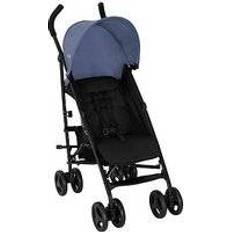 Graco EZLite Stormy
