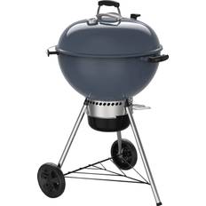 Grills Weber Master-Touch GBS C-5750 - Slate-Blue