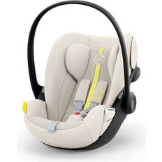Cybex Cloud G i-Size Plus Seashell Beige