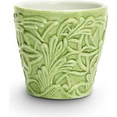 Mateus Lace Green Espressokopp 10cl