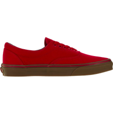 Vans Era - Racing Red/Gum