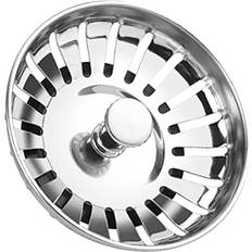 Sink Strainers on sale Stainless Steel Kitchen Sink Plug Strainer