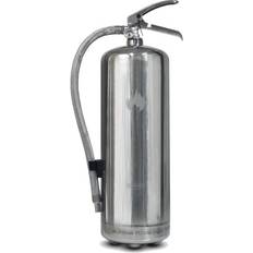 Silver Brandsäkerhet Housegard Fire Extinguisher Powder 6kg Silver
