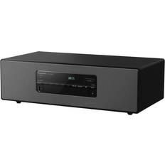 Panasonic SC-DM502 Black
