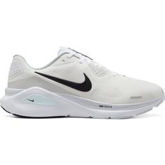 Mens trainers Nike Structure 26 Trainers Mens - White