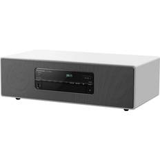 Panasonic SC-DM502 White