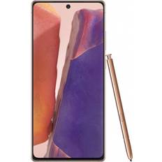 Samsung Galaxy Note 20 5G 256GB Mystic Bronze