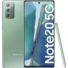 Samsung Galaxy Note 20 5G 256GB Mystic Green