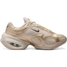 Nike Bred Sneakers Nike Air Max Muse Women's - Desert Sand/Sanddrift/Metallic Silver