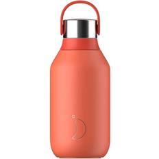 Chilly’s Series 2 Corallo Water Bottle 0.35L