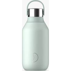 Chilly’s Series 2 Lichen Green Water Bottle 0.35L