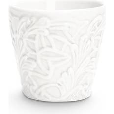 Mateus Lace White Espressokopp 10cl