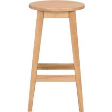 Rowico Home Austin Oak Barstol 65cm 2st