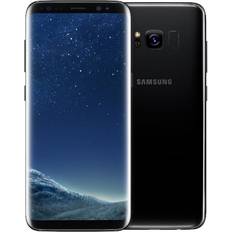 Samsung Galaxy S8 64GB Midnight Black