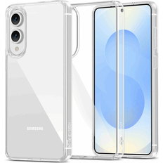 Tech-Protect Samsung Galaxy S25 Mobilskal Tech-Protect Galaxy S25 Edge Flexair Hybrid Mobilskal