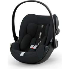 Cybex Cloud G i-Size Moon Black