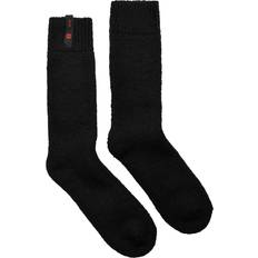Aclima Lars Monsen Anárjohka Thick Socks - Jet Black