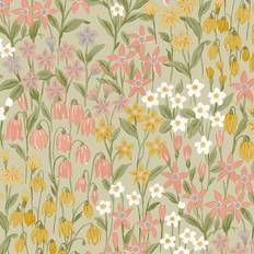 World of Wallpaper Bluebell Wood (WOW116)