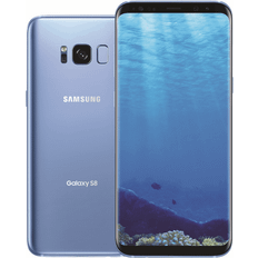 Samsung Galaxy S8 64GB Coral Blue