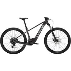 Cykel trek marlin 6 Trek Marlin+ 6 2024 M - Dnister Black Unisex