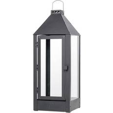 A2 Living Brugskunst A2 Living Maxi Black Lanterne 60cm