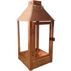 A2 Living Maxi Copper Lanterne 60cm
