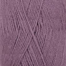Drops Design Flora Uni Colour Amethyst 210m