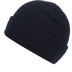 Regatta Axton Cuffed Beanie - Navy