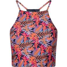 Trespass Bikinis Trespass Women's Bikini Top Harlow - Navy Print