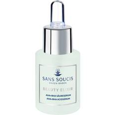 Sans Soucis Serum & Ansiktsoljor Sans Soucis Beauty Elixir AHA + BHA Acid Serum