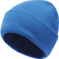 Regatta Axton Cuffed Beanie - Oxford Blue