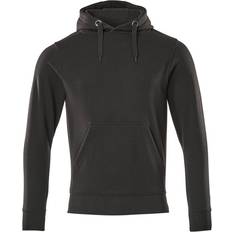 Mascot Arbetsöverdelar Mascot Revel Crossover Hoodie - Black