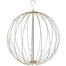 Nordic Winter Ball 320 LED White Julbelysning