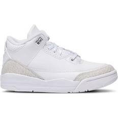 3 Retro OG Trainers Kids - White