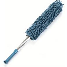 Temu Chenille Telescopic Washable Dust Duster