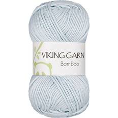 Viking of Norway Bamboo Light Gray Blue 110m