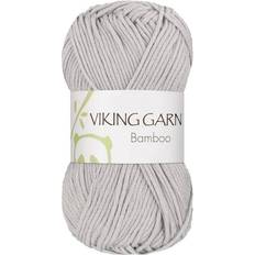 Viking of Norway Bamboo Light Grey 110m