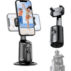 Temu 360° Face Mount Tracking Tripod