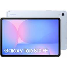 Samsung Galaxy Tab S10 FE 10.9" 5G 8GB 128GB Light Blue