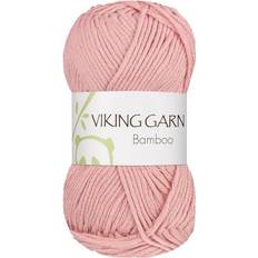 Viking of Norway Bamboo Light Pink 110m