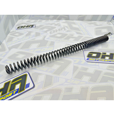 Tech Heavy Duty Front Fork Spring 90kg