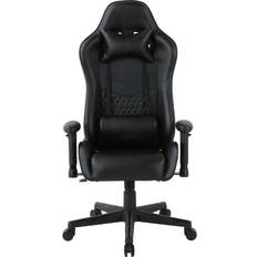 ADX Firebase Core Gaming Chair - Black