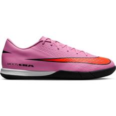 Nike Zoom Vapor 16 Academy Ic Fotbollsskor - Rosa/Svart/Orange