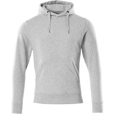 Mascot Arbetsöverdelar Mascot Revel Crossover Hoodie - Grey Flecked