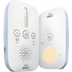Philips Avent itkuhälytin SCD50326